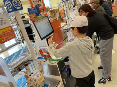 3年1組_社会_味戸綾音_ヨークベニマル見学_8