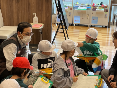 3年1組_社会_味戸綾音_ヨークベニマル見学_25