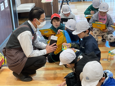 3年1組_社会_味戸綾音_ヨークベニマル見学_26