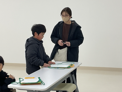 3年1組_社会_味戸綾音_消防署見学_14