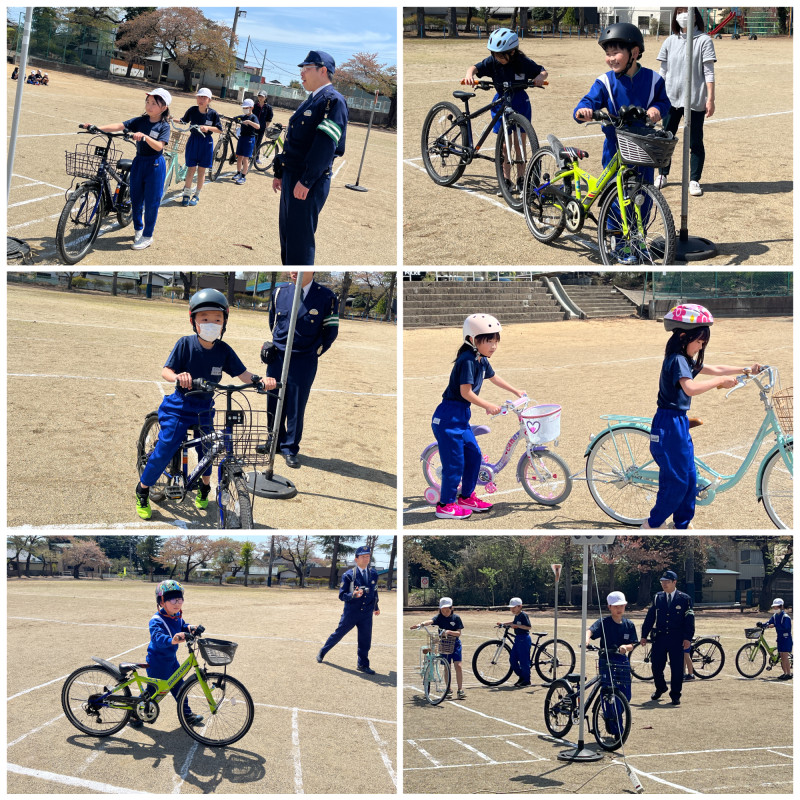 Blank 6 Grids Collage (5)