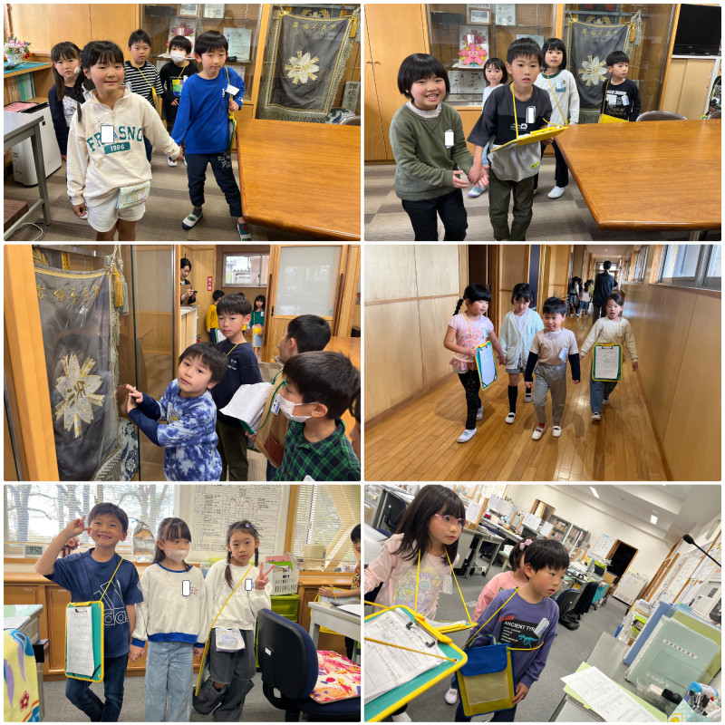 Blank 6 Grids Collage (6)