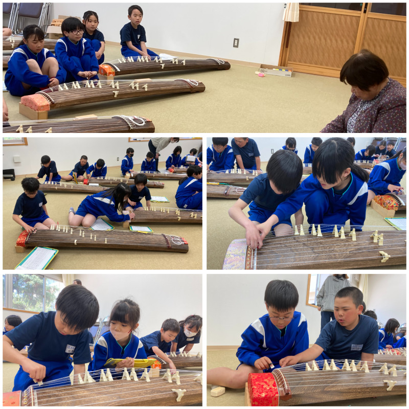 Blank 5 Grids Collage (1)