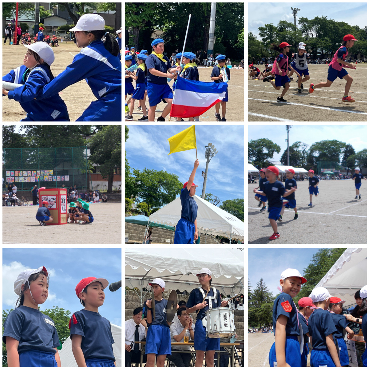 Blank 7 Grids Collage (5)