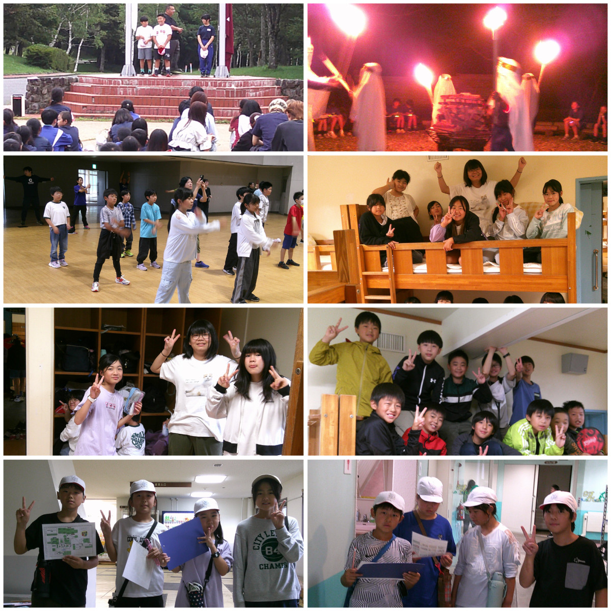 Blank 8 Grids Collage (8)