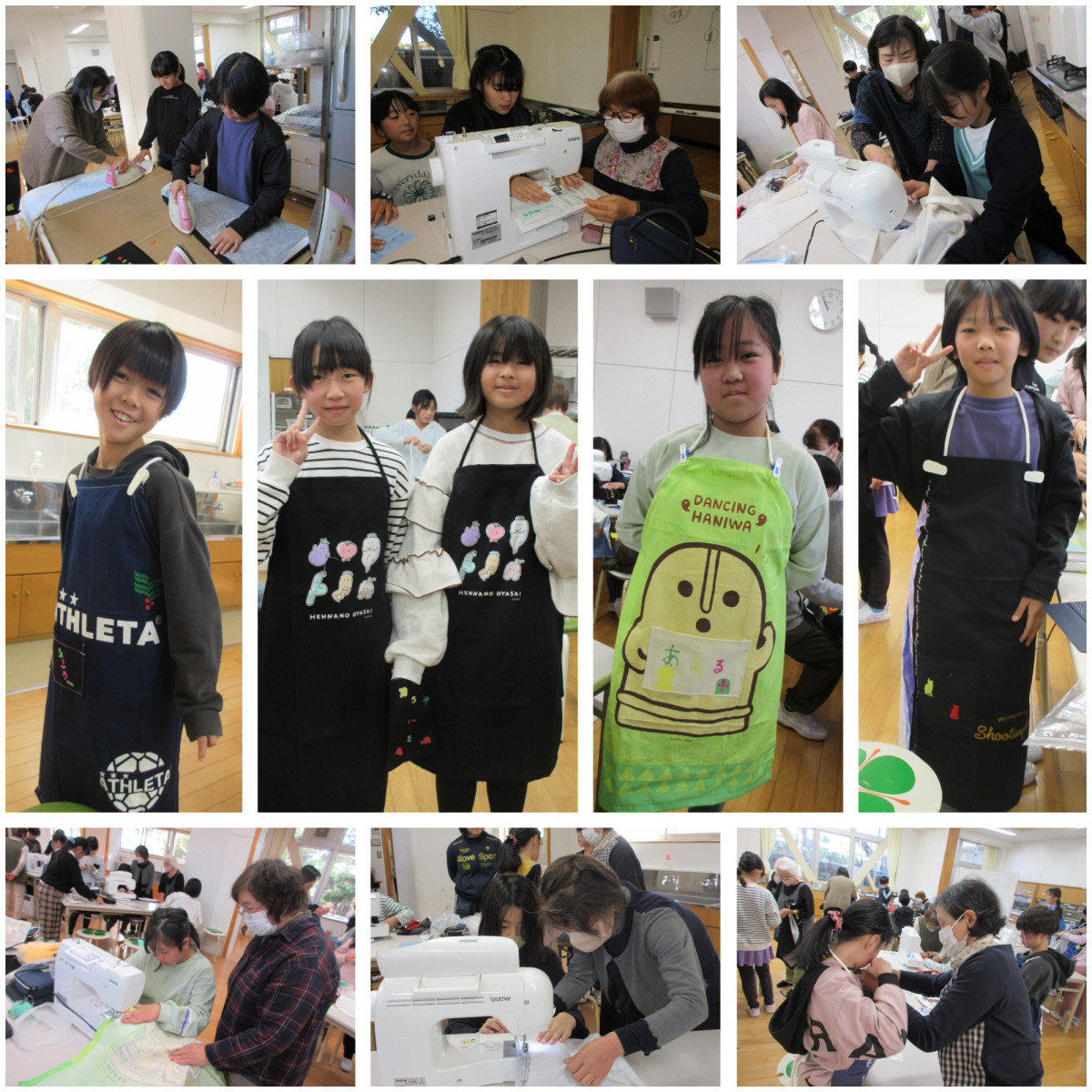 Blank 10 Grids Collage (1)