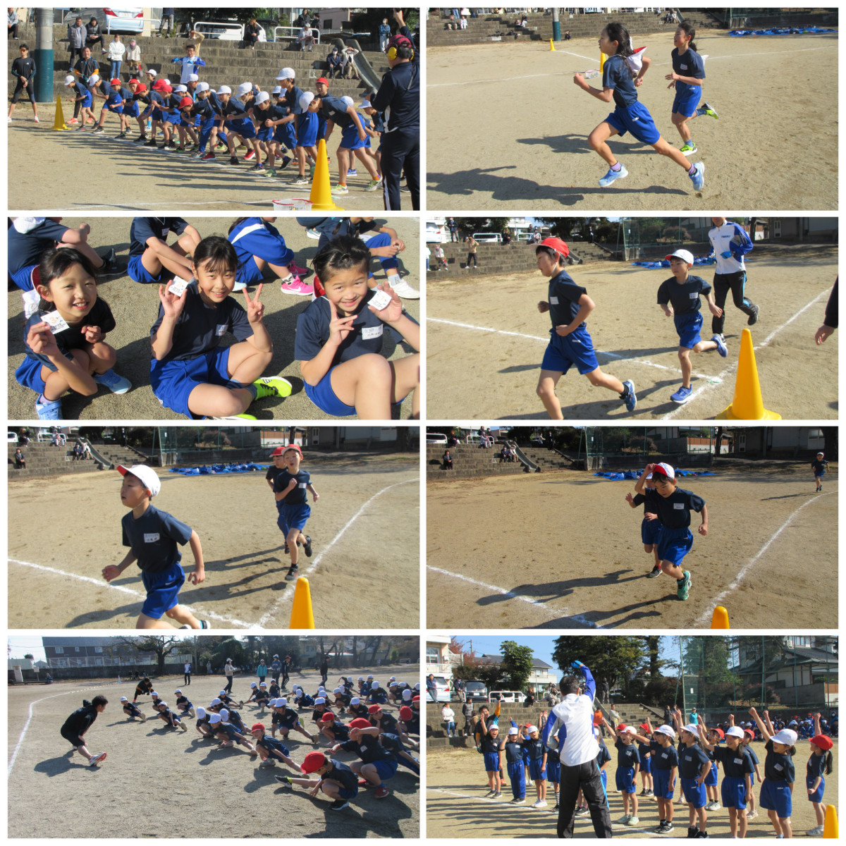 Blank 8 Grids Collage (11)