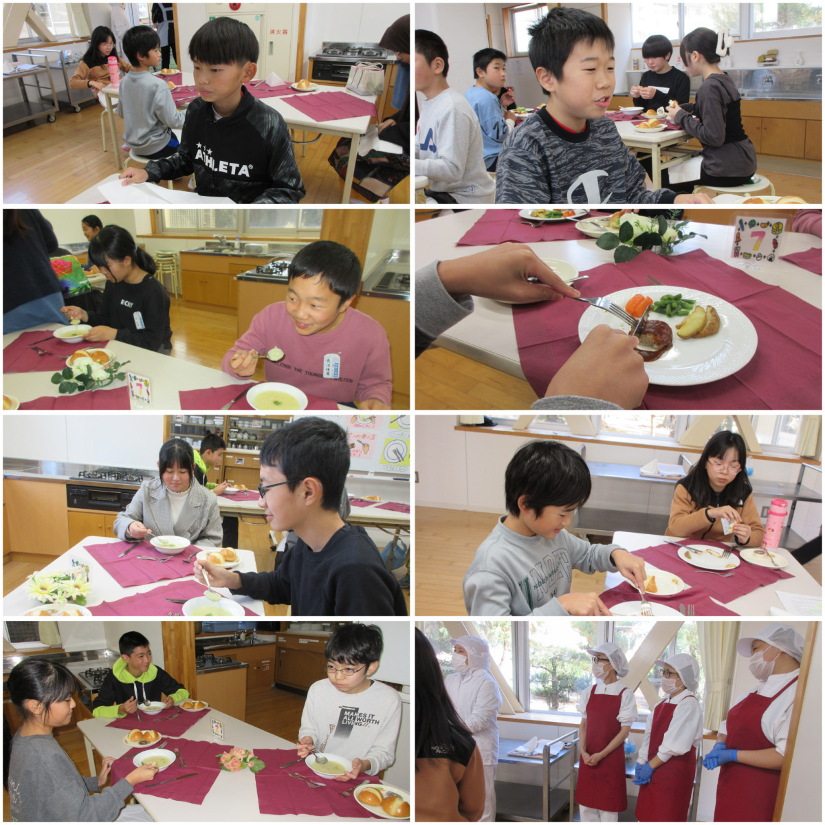 Blank 8 Grids Collage (13)