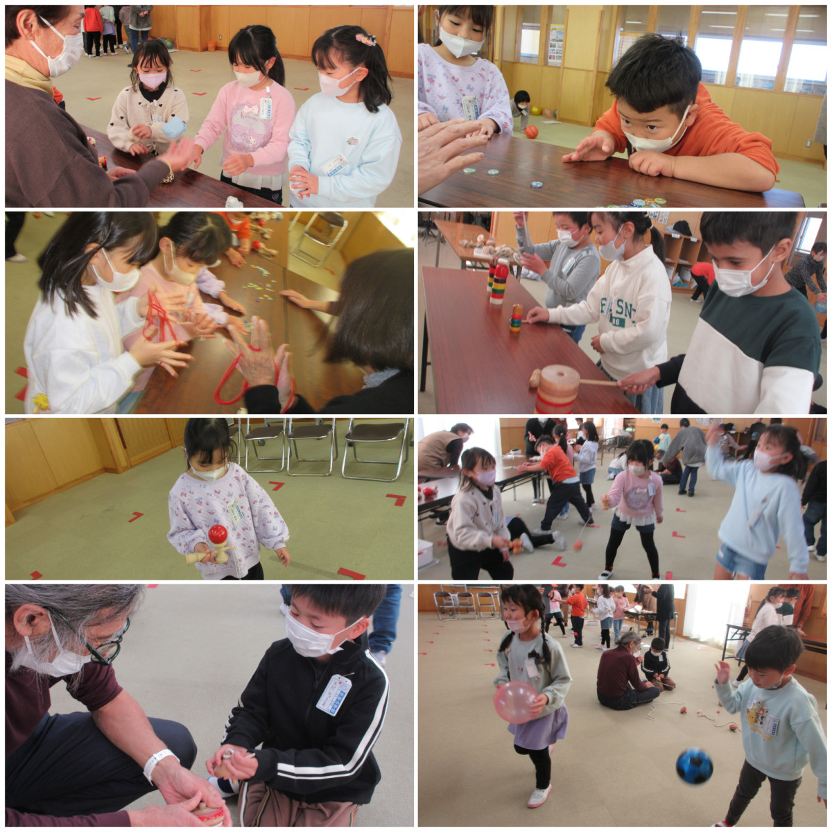 Blank 8 Grids Collage (14)