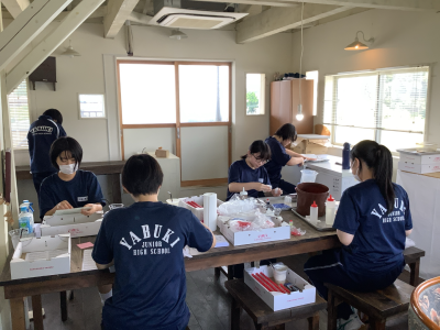 2年5組_総合学習_205佐藤真奈美_2025年9月9日のノート (2)_6