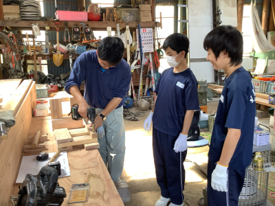 2年5組_総合学習_205佐藤真奈美_2025年9月9日のノート (3)_2