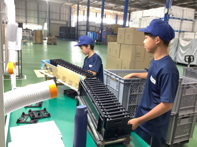 ＜2年＞全体_創生学_207橋本　隆我_職場体験　記録写真_3b