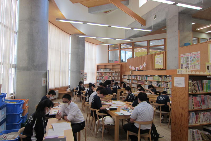 学習クリニック①