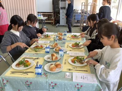 6年2組_理科_小磯友莉香_2025年6月23日のノート_7